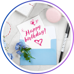 Birthday