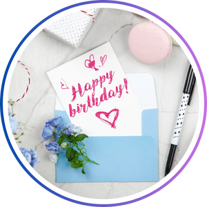 Birthday