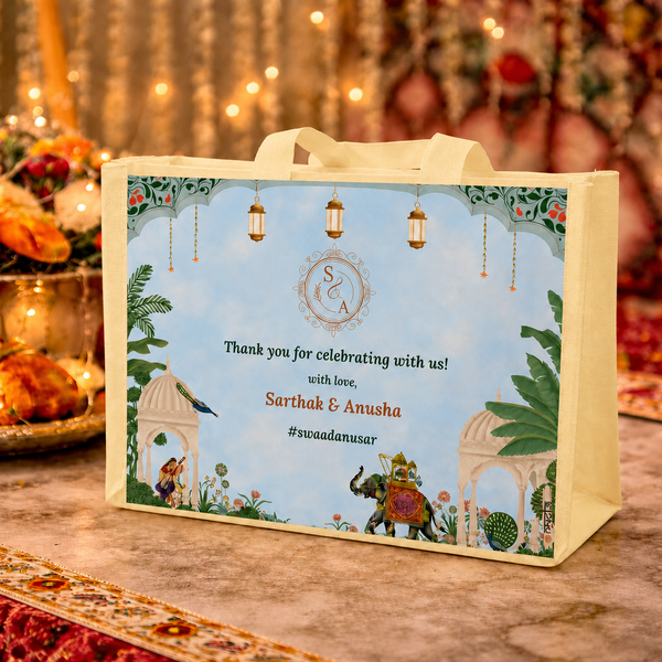 Bags for Gift