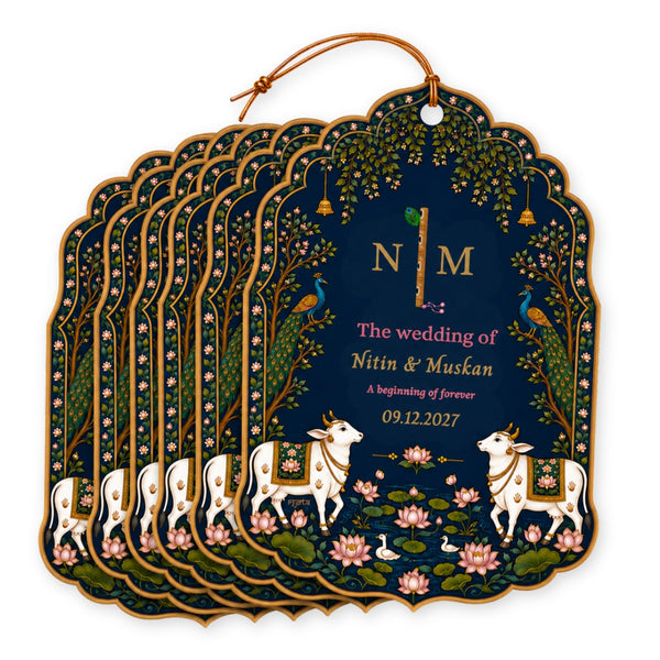 Tags for Gift