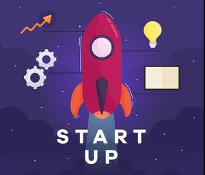 For Startups