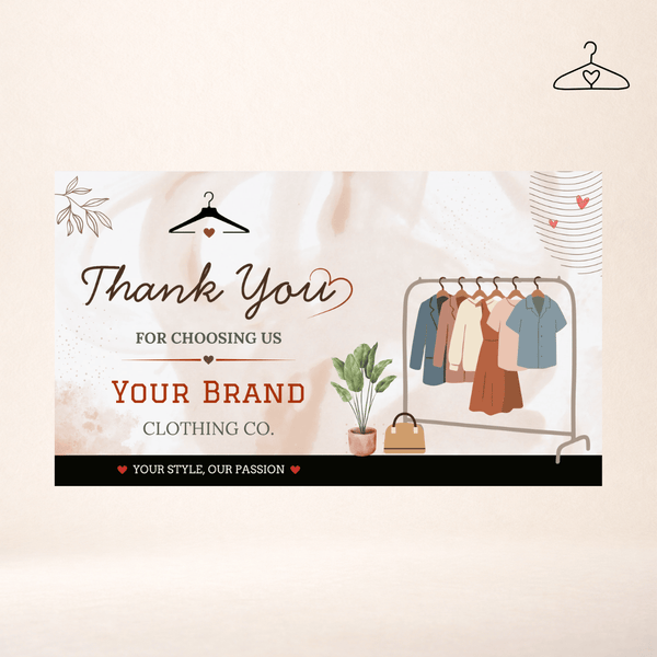 Clothing Brands