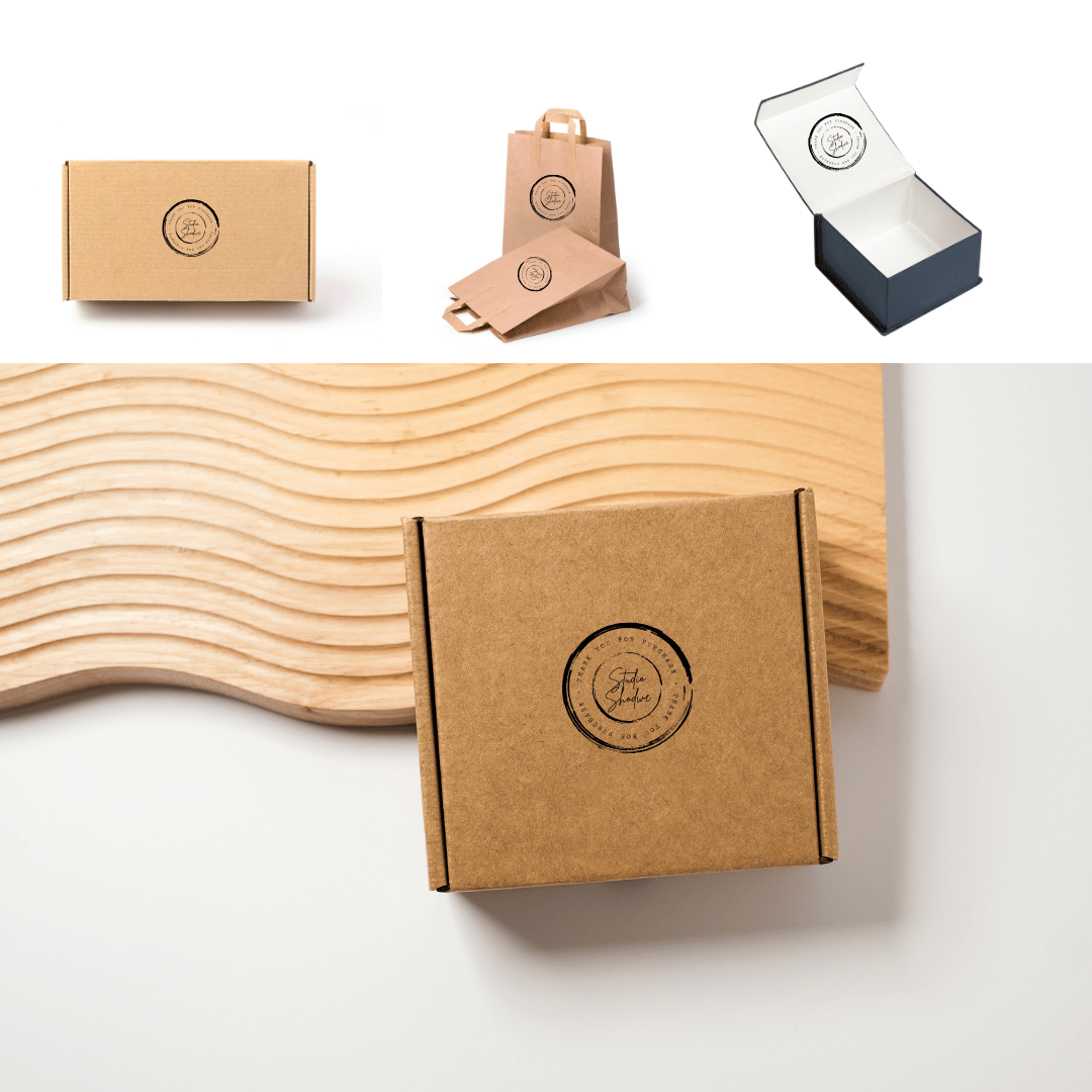 Cake and Bakery Sticker