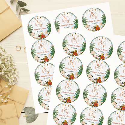 Wedding Return Gift Starter Kit